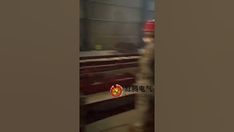 CCM Continuous Casting Machine billet mold