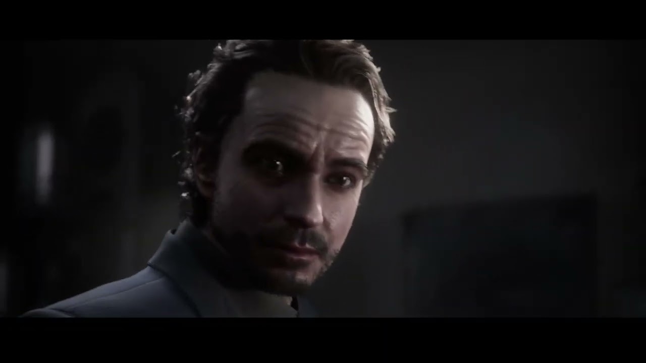 Atomic Heart - Release Trailer!     R-Zone Game TV