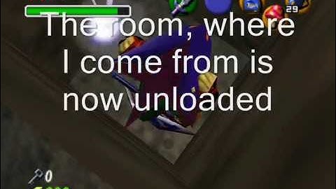 New Forest Temple Break + Forwards Backflip