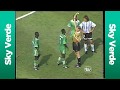 Goles Mundial USA 1994 | Teletrece