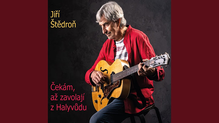 Řekli mi, sedni si