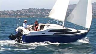 MacGregor 26M - an introduction