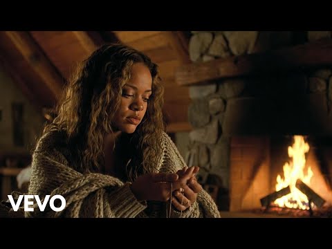 Rihanna Mr Heart Breaker 2025 Official Ai Video