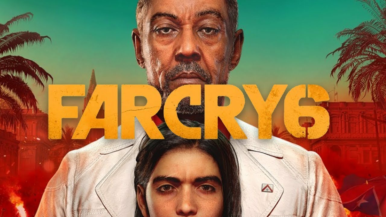 Far Cry 6 Cinematic Title Sequence Trailer Ubisoft Forward YouTube