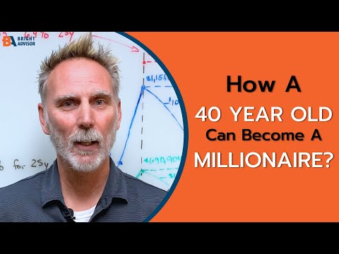 Video: Vai jūs varētu iztikt ar 40 tūkstošiem gadā?