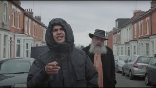 Slowthai - Nothing Great About Britain .feat Trackformers