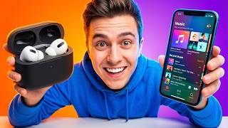 The BEST Earbuds For iPhone of 2026 - This Is What I'd Buy