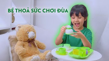 DETTOL - CHUẨN DIỆT KHUẨN MỚI, BẢO VỆ GIA ĐÌNH TOÀN DIỆN (Diệt khuẩn đồ chơi)