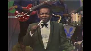 Watch Lou Rawls Goin To Chicago Blues video