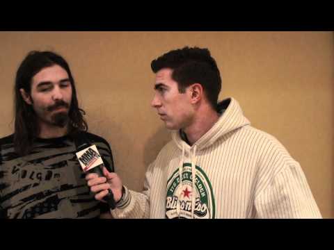 Cody McKenzie says Lyle Beerbohm will whoop on Aoki