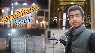 Gymkhana Tour|Burewala Gymkhana|Indoor Games|Mian Abdul Mateen