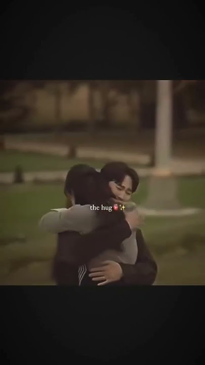 it's just a hug 🫂 my love 💕#trending #viralclips #viral #video #tiktokeffect