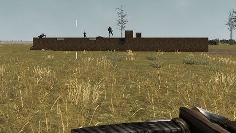 7 Days To Die - Server Play - S2E11 - A horde spawns in our base