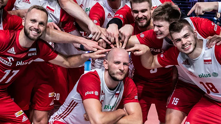 This is the Best Match in Bartosz Kurek Volleyball...