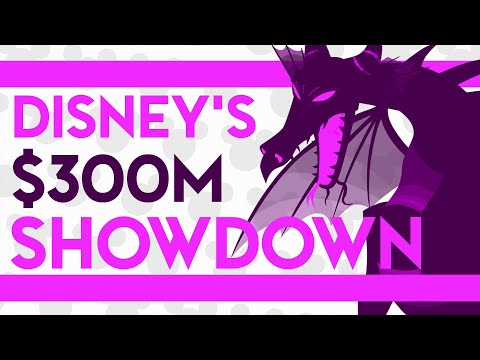 Disney's $300 Million Showdown - The 1984 Disney Hostile Takeover Attempt Part 4