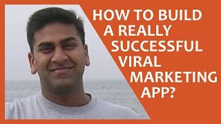 How to Build a Really Successful Viral Marketing App? screenshot 5