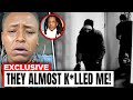 Jaguar Wright REVEALS How Jay Z Almost K*LLED HER For Snitching To FEDS!