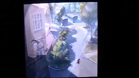 LP Code Lyoko DS part 24 Mister Puck