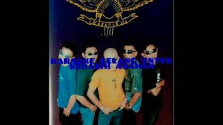 KARAOKE GELANG UNTUK KEKASIH ASAHAN