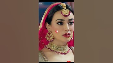 Nagin ,1,2,3,4,5,6🐍latest video ||  #shorts  #nagin #bridallook