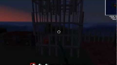 Balkons Weapon mod review