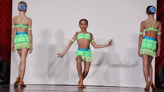 Ain&#39;t Your Mama - Prodigy Dance And Performing Arts Centre