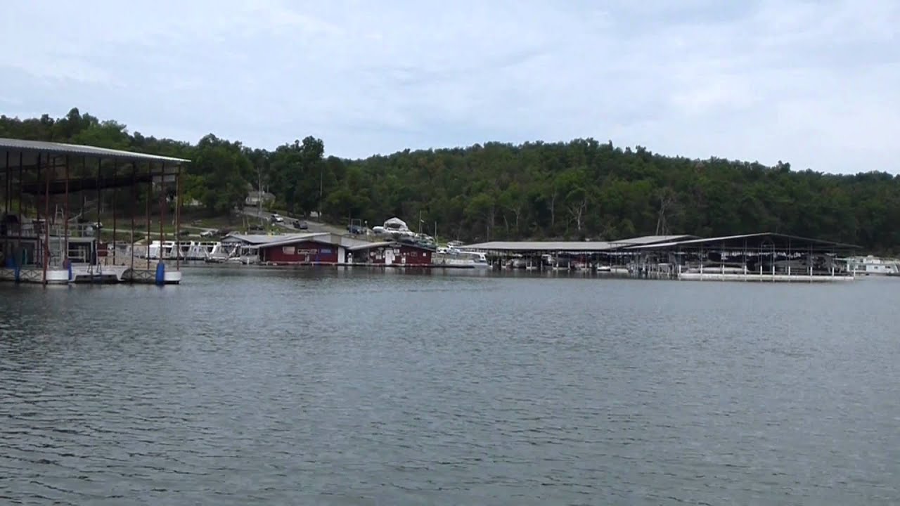 101 Marina on Lake Norfork Directions YouTube