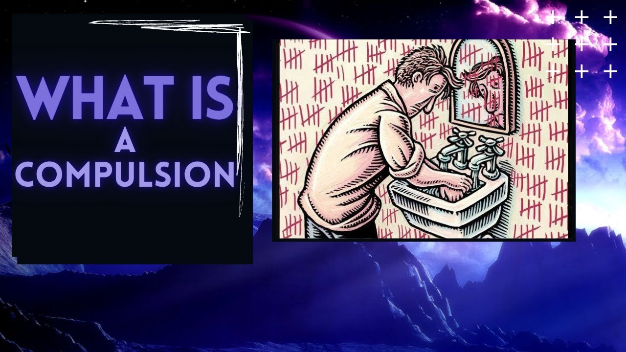 Anxiety | What Is A Compulsion? | & Why They Keep You From Recovery 🧠 ...