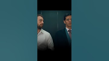 I Hunt, People | Kraven the Hunter | MCU | Aaron Taylor-Johnson | Music: Dont