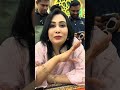 Blue fairy laila restaurant review bluefairylaila tiktok