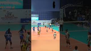 Final - New Diamond  vs NPC  // 10th PM NVA League