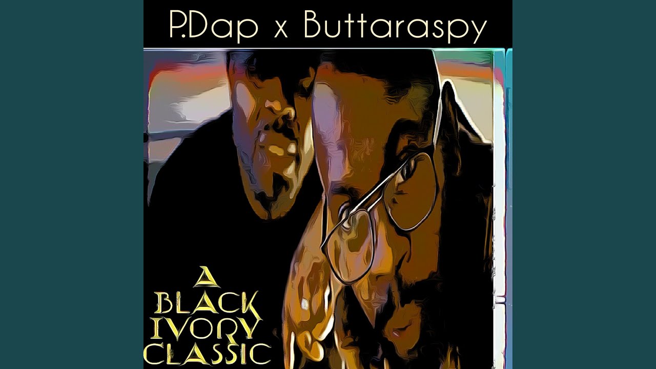 A Black Ivory Classic (feat. Buttaraspy)