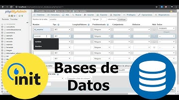 Crear Base de Datos en Xampp con MySQL Paso a Paso