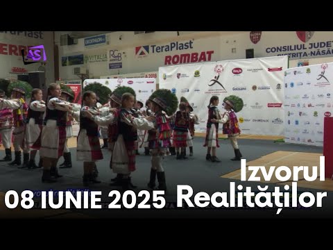Izvorul Realităților • Olimpiada Copiilor Speciali Izvorul Realităților • Olimpiada Copiilor Speciali