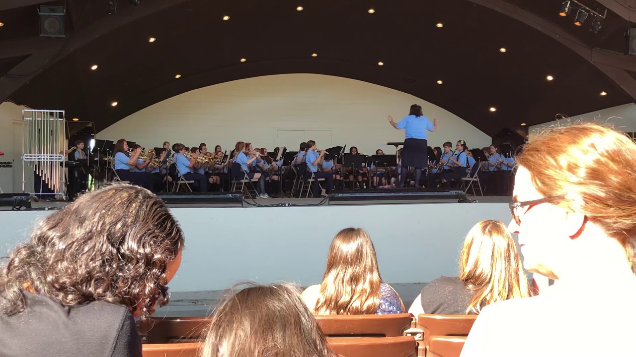 Shadow of the Longship, by Eric Rath YouTube