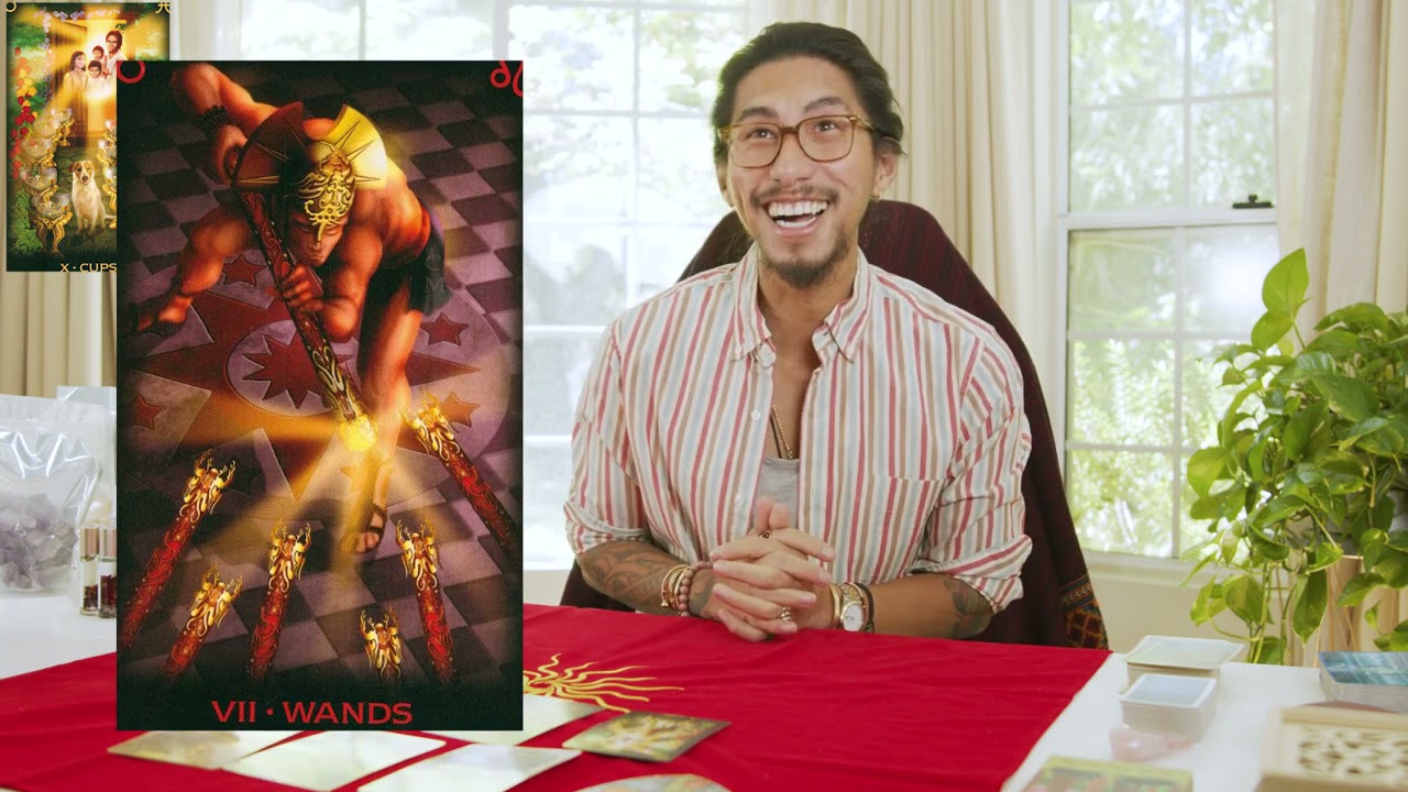AQUARIUS | ONE SIDED RELATIONSHIP | MAY 1-15, 2021 BI-WEEKLY TAROT READING