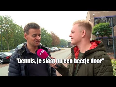 Genee dolbij met nominatie