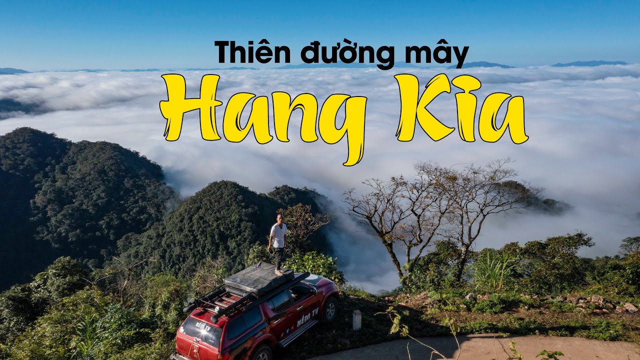 hòa bình hotel Update 2022 Thiên đường mây Hang Kia, Mai Châu, Hòa Bình ngay sát Hà Nội ít ai để ý