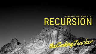 Recursion