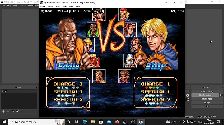 DOUBLE DRAGON SUNNY DANIEL YOU MY PLAYLIST !!!