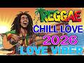 BEST RELAXING TAGALOG REGGAE LOVE SONGS 2026 | OPM CHILL NONSTOP MIX