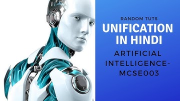 Unification In hindi