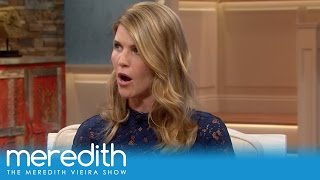 John Stamos Says Lori Loughlin Is The One That Got Away! | The Meredith Vieira Show