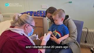 Careers | Paediatric Nursing