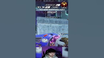 What is going on? #apexlegends #apexcontroller #apex #apexlegendsclips #apexlegends