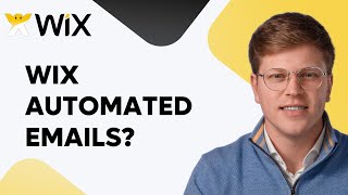 Can Wix Send Automated Emails?