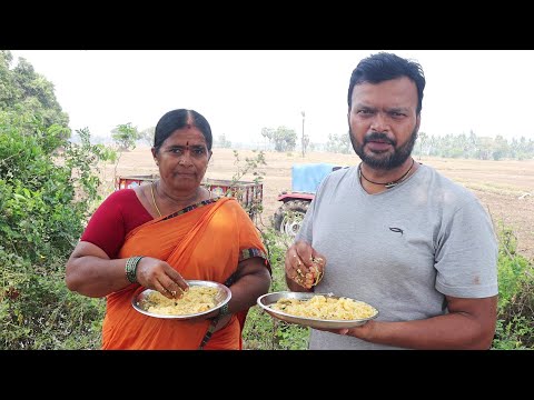 Raw Mango Raw Rasam || పచ్చి మామిడికాయ పచ్చి పులుసు || Myna Street Food