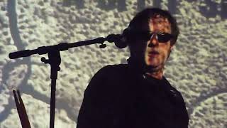 A Split Second - Rigor Mortis @ WGT EBM Warm Up 2017 Felsenkeller Leipzig De 1 Jun 2017