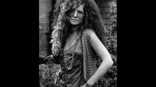Video thumbnail of "Janis Joplin - So Sad To Be Alone (Remastered Audio 1962 HD)"