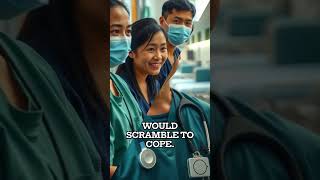 The Critical Role of Filipino Migrant Workers in Global Healthcare and Households #filipinorevolts